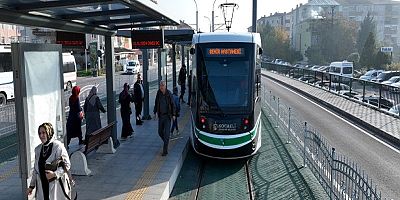 Kuruçeşme Şehir Hastanesi arasında aktarmasız tramway