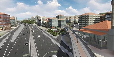 Kuruçeşme Tramvay Hattında sözleşme imzalandı