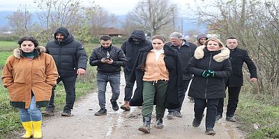 LEYLA HANIM FİLMİ GALAYA HAZIRLANIYOR