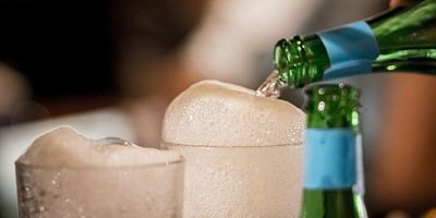 Maden suyu içmek coronadan koruyor! 