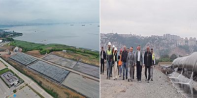 Marmara Denizi yeniden hayat bulacak