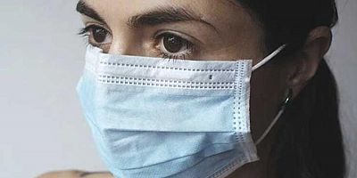 Maske kullanımıyla ilgili uyarı: Dezenfekte etmeyin ve tekrar kullanmayın