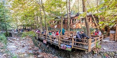 Maşukiye Gezilecek Yerler