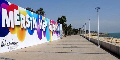 Mersin En Az Vakaya Sahip Şehir Oldu