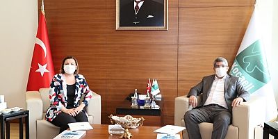 Meslek fabrikası iş ve meslek sahibi yapacak