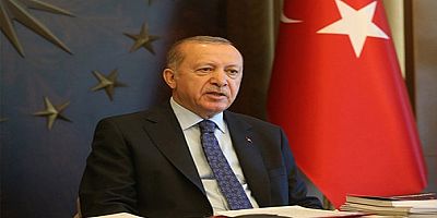 “Milletin refahı, huzuru, güvenliği, istikbali için harcanan her kuruş doğru yere gitmiş demektir”