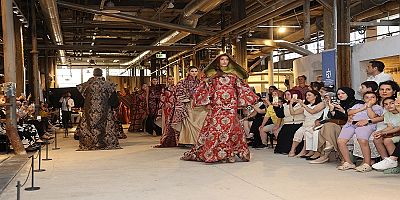 Moda Akademisine başvurular başladı