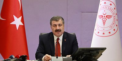 “Mücadelemizdeki Ortak Payda İnsan Sağlığıdır”