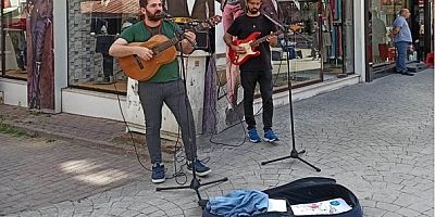Müziğin kalbi yeniden izmit’te atıyor