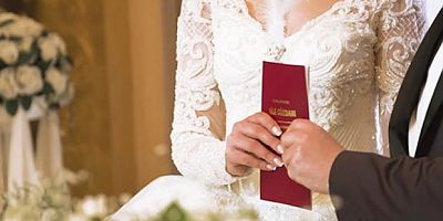 Nikah işlemleri için önemli duyuru