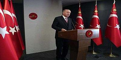 “Normal hayata dönüşü kademe kademe başlatacağız”