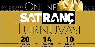 Ödüllü Online Satranç Turnuvası	