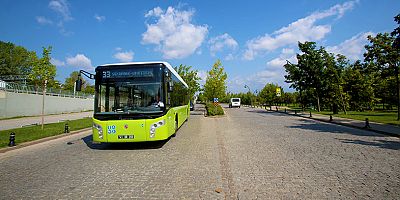 Ortak Havuzda çalışacak hatlar belirlendi