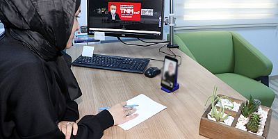 Pandemiden etkilenenlere psikolojik destek