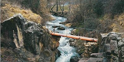 Paşasuyu Turizme Kazandırılacak