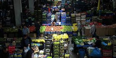 Pazar/Satış Yerlerine Koronavirüs  Genelgesi