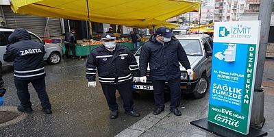 Pazar Yerlerinin Kurulma Tarihleri Değişti