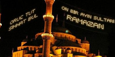 Ramazan Ayı Tedbirleri Genelgesi