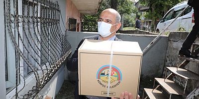 Ramazan’ın Bereketi Körfeze Yayılıyor