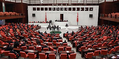 Sağlık Bakanı Koronovirüs Sunumu Yaptı