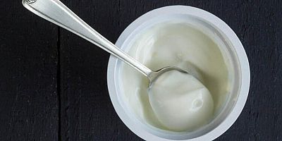 Sahura kalktığınızda bir kase yoğurt yiyin!