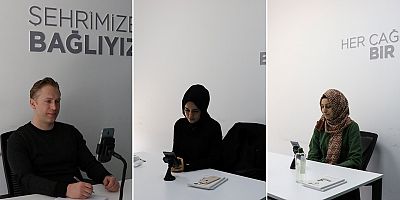 Salgın sürecinde vatandaşlara psikolojik destek