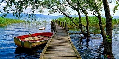 Sapanca Gezilecek Yerler 