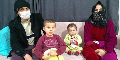 Sar ailesine, Büyükşehir sahip çıktı