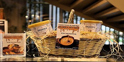 Saray Mutfağından Kocaeliye uzanan lezzet