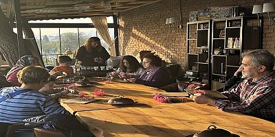 Saygınlar Kulübü 7 ayda 1.764 üyeye ulaştı