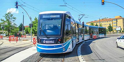 Şehir Hastanesi Tramvay Hattı’nı bakanlık yapacak