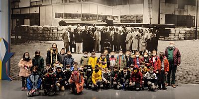 SEKA Kâğıt Müzesine 122 bin ziyaretçi