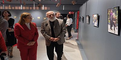 SEKA Sanat Merkezinde Cumhuriyet coşkusu