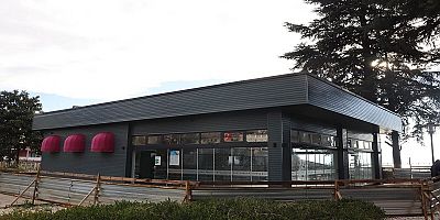 Sekalılar Lokalinde geri sayım sürüyor