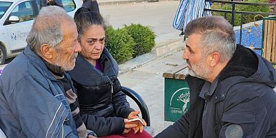 SİZİ EN İYİ GÖLCÜK ANLAR