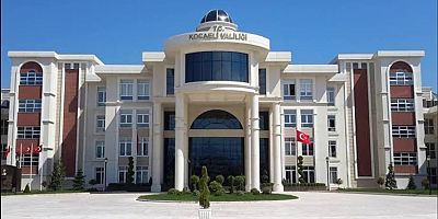 Sokağa çıkma yasağı duyurusu