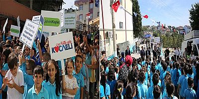 Sokak Dönüştürme Uygulaması Destek Programı