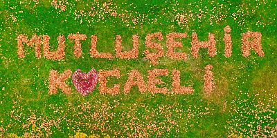 Sonbaharın Rengarenk yaprakları dile geldi