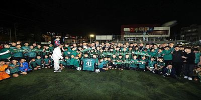 Spor artık Kocaelide bir yaşam biçimi