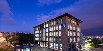 Su tasarrufu ile geleceğimizi koruyalım