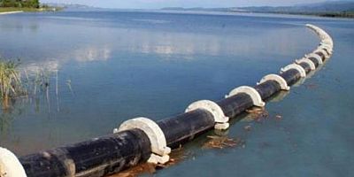 Suda Yüksek maliyet uygun fiyat