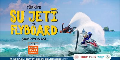 Sujeti Sezonu Kocaelide start alacak