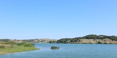 Tahtalı Göleti Çekim Merkezi Olacak