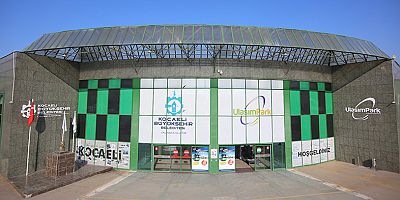 Terminal 1 Haziran’da hizmette