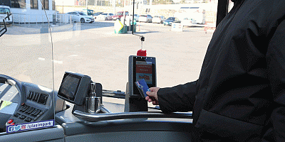 Toplu taşımada HES kodlu binişler 1 Aralık’ta başlıyor