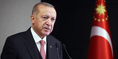 “Türkiye bu sarsıntılı dönemi geride bırakma safhasına gelmiştir”