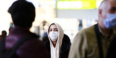 Türkiye corona virüs hakkında ne düşünüyor? 