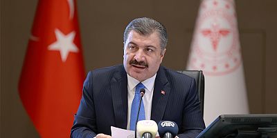 “Türkiyemiz Koronavirüse Karşı Mücadelesinde İlk Dönemi Tamamlamıştır”