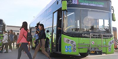 UlaşımPark’tan maksimum kapasitede hizmet