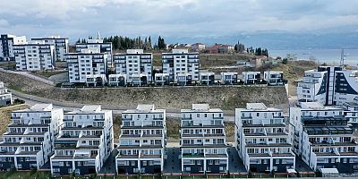 Vadi İzmitte 8 taşınmaz satışa çıkıyor